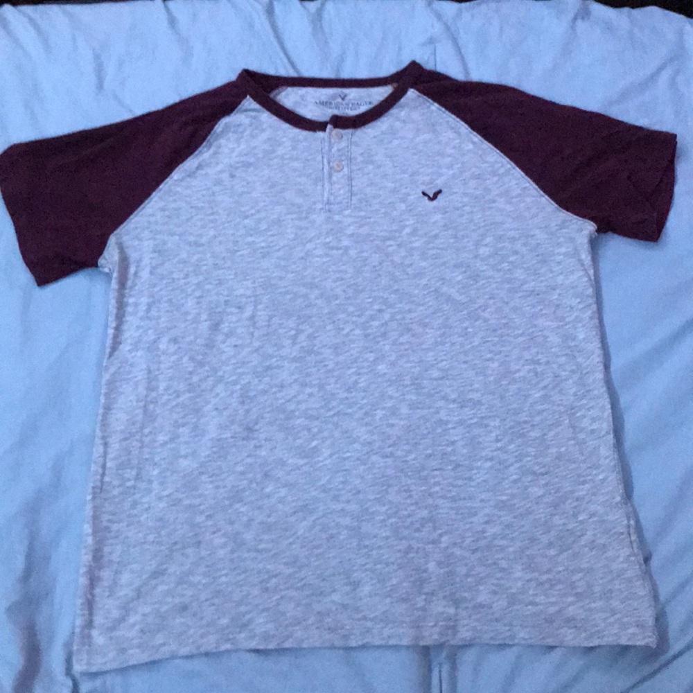 American Eagle Men’s T-shirt